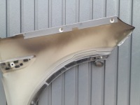 фото thumb №12, Крыло левый перед land rover discivery sport l550