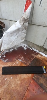 фото thumb №4, Полка багажника bmw x1 e84