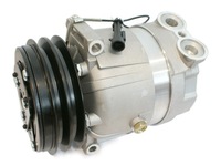 фото thumb №1, Компресор кондиціонера laverda m series 323104150