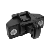 фото thumb №2, Замок крышки задний багажника do renault thalia 1.5 dci 2007 1.4 8v 2007