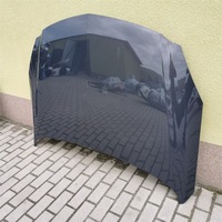 фото thumb №2, Opel insignia lift капот комплектная демонтаж