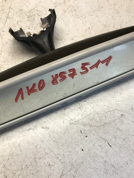 фото thumb №5, Зеркало внутренние vw skoda audi 1k0857511