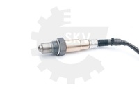 фото thumb №9, Датчик лямбда-зонд lexus toyota oza642ee4