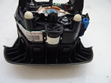 фото thumb №9, Citroen c4 cactus подушка air bag водителя 98012181zd