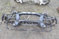 фото thumb №1, Mercedes w172 подвеска балка задняя 1723504001