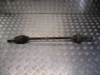 фото thumb №1, Привідний вал права задня nissan x-trail t30 2.2