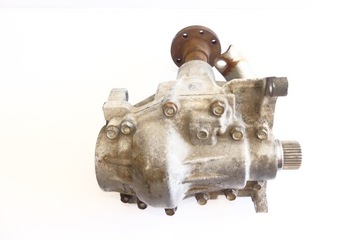 фото thumb №7, Nissan juke f15 1.6 dig-t mr16 редуктор коробки коробки передач