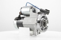 фото thumb №9, Стартер nissan погрузчик разные модели