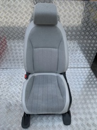 фото thumb №1, Сидіння лівий перед uk honda jazz v 20-