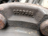 фото thumb №3, Ступиця перед передня scania r