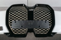 фото thumb №8, Bmw ix i20 бампер передний перед датчики m-pakiet mineral a96