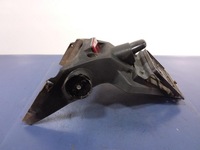 фото thumb №3, Baotian bt49qt-9f3 підкрилок задня бризковик