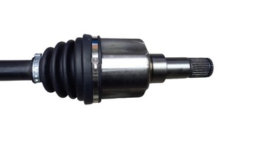 фото thumb №3, Піввісь привідна ліва spidan ford focus i 1998 - 2005