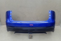 фото thumb №1, Бампер задняя задний lexus nx 2014-