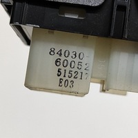 фото thumb №8, Toyota land cruiser bj70 2005 перед сторона права кнопки вікон