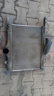 фото thumb №1, Інтеркулер mitsubishi space star 1.9d 01r