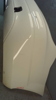 Купити Mercedes w204 рестайлінг  бампер задній pdc z2677, фото thumb