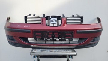 фото thumb №10, Бампер переднее leon 1m выбор цветов i версии