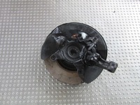 фото thumb №4, Honda cr-v ii 2004 поворотный кулак правая перед с abs