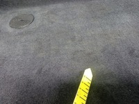 фото thumb №8, Bmw 7 g11 обшивка задняя пол коврик задний 7392110