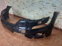 фото thumb №2, Бампер перед renault koleos lift 2019 2020 2021