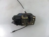 фото thumb №5, Замок лівий передній renault espace iv 017972z98