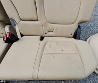 фото thumb №14, Mitsubishi outlander 3 iii 2.2 di-d 2014 сидіння обшивки шкіра комплект