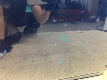 фото thumb №10, Prius iii двері передні ліві лівий перед комплектні вм'ятина 8s6 англієць