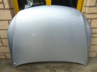 фото thumb №1, Капот кришка двигуна vw passat cc lift 12- la7w