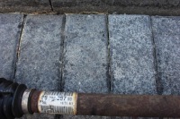 фото thumb №2, Peugeot citroen приводной вал передняя 9670725780 оригинал