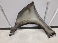 Toyota bz4x subaru solterra крыло правый передний перед Цена, фото thumb