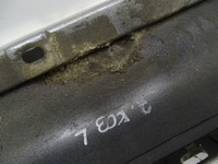 фото thumb №10, Молдинг накладка порог левая левый audi a3 s3 8l 3d 8l7853859 ly7w