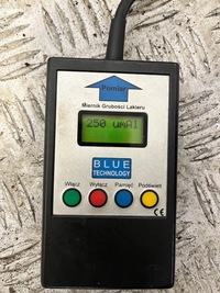 фото thumb №12, Крило праві перед праві переднє audi q7 4l