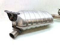 фото thumb №12, Bentley arnage глушитель заднее / конечный / выхлоп 6.8 v8 t бензин pj107072pc