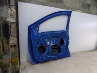 фото thumb №6, Двері передні праве dacia sandero stepway ii 2 правий перед duster ii