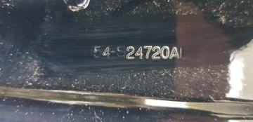 фото thumb №6, Задні праві двері ford kuga mkii mk ii mk2 mk 2 cj54-s24720a