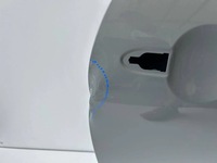 фото thumb №3, Mini cooper f55 f56 двері правий перед оригінал