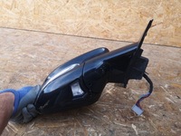 фото thumb №6, Jaguar xf x260 дзеркало праве 10 pin