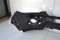 фото thumb №6, Jeep compass 2020 бампер передний