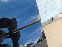 фото thumb №10, Крыло левый перед vw transporter t6 lift multivan 7la821105c