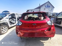 фото thumb №1, Кришка багажника задня ford puma mk2 st спойлер