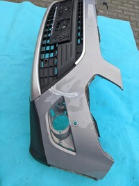 фото thumb №7, Бампер перед передний ford kuga mk1 1 pdc