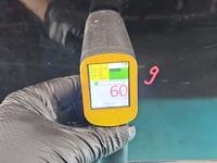 фото thumb №15, Дверь задняя правое toyota rav4 iii 05-08 чёрный 202