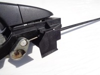 фото thumb №10, Ручка перед левая вкладка 6m21u224a37b ford s-max mk1 mondeo mk4