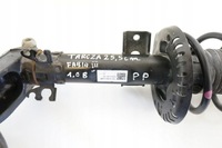 фото thumb №5, Поворотный кулак kpl правая передняя skoda fabia iii 1.0