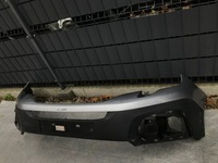 фото thumb №3, Peugeot rifter бампер перед передний 2018-2022