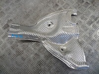 фото thumb №1, Audi rs6 c7 защита термическая планка 4g2804164