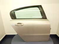 фото thumb №1, Peugeot 508 i sedan двері задня праве kcj