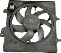фото thumb №8, Citroen c2 c3 c4 ds3 peugeot 207 208 2008 1007 301 вентилятор радиатора