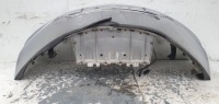 Opel insignia a 1 lift бампер перед передний Доставка, фото thumb